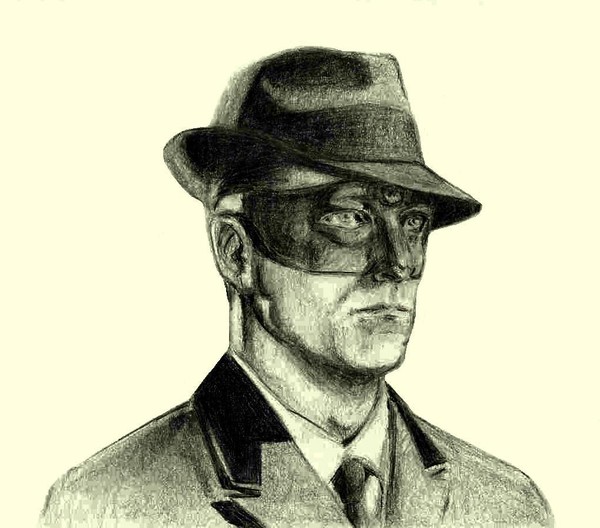 The Green Hornet