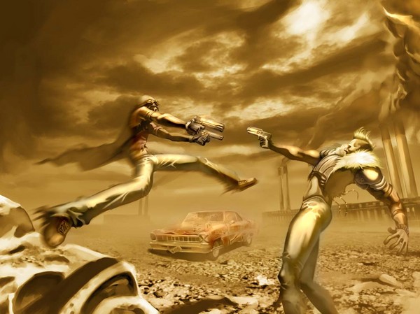 Final Fight