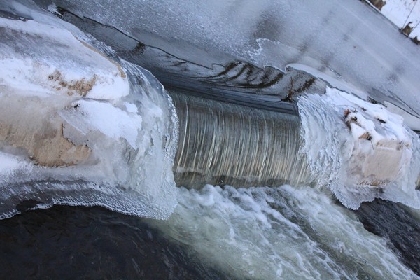 Water Works