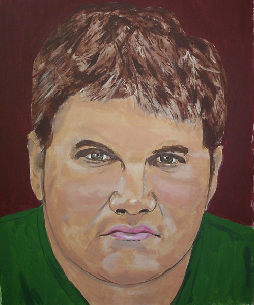 If You Know Who This Is.....