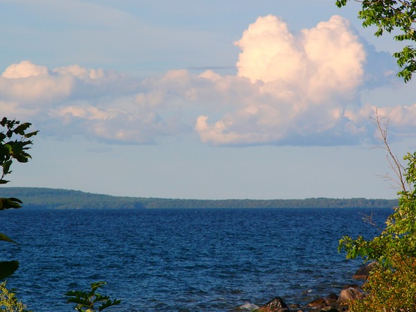 big sky