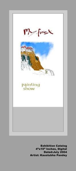 Exhibition Catalog