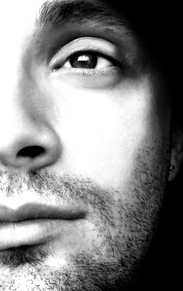 Self Portrait