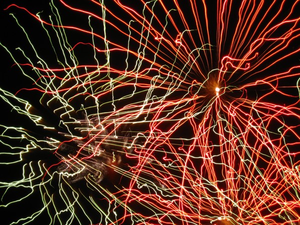 Fizzle