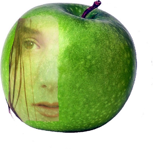 apple