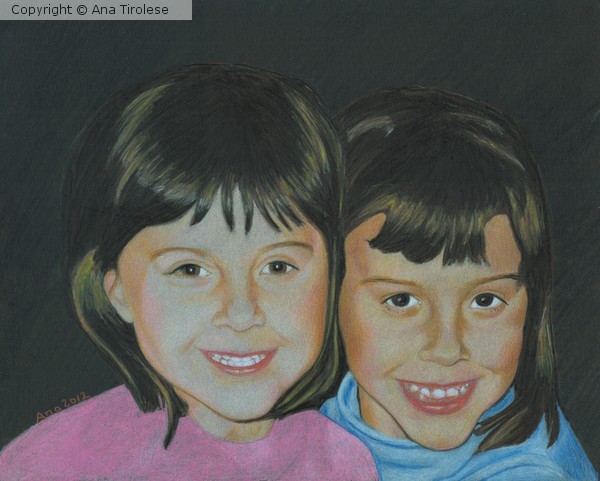 Sisters