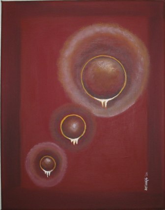 SANGUINITY
