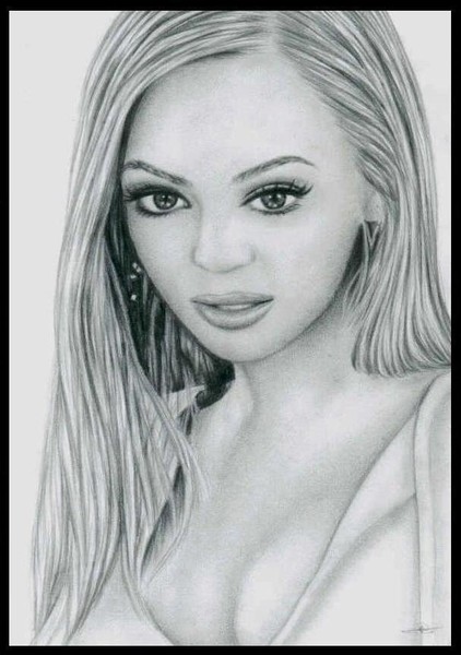 Beyonce Knowles 2