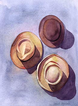 Joe's Hats