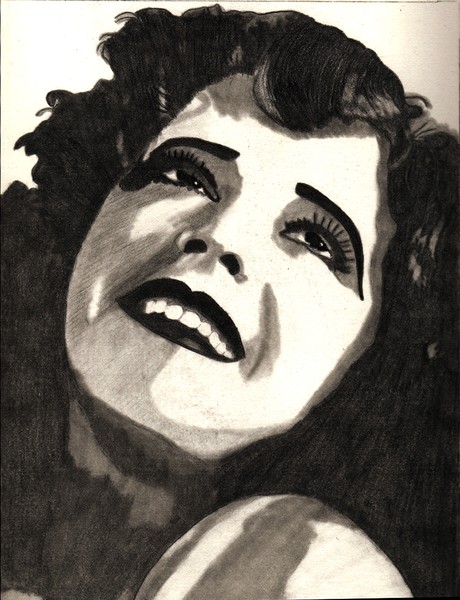 Clara Bow 2