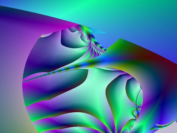 Inner Sanctums