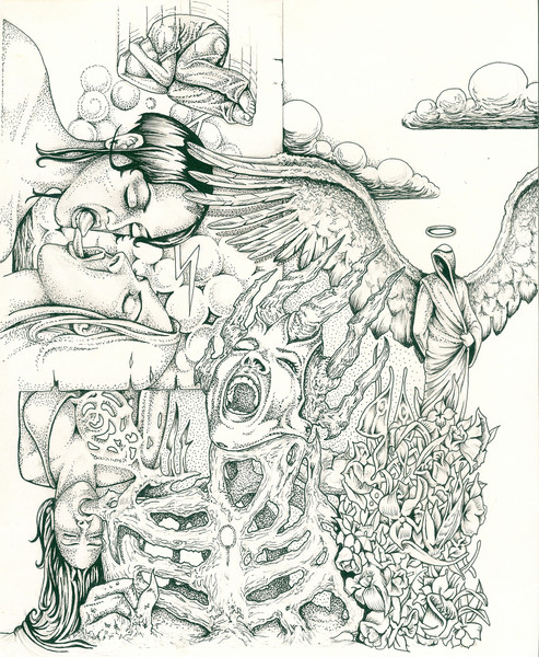 Head Chaos 2