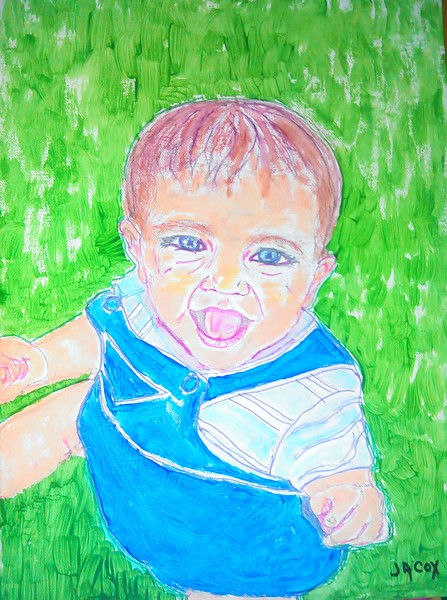 PAINTINGRILEY