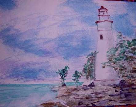 LIGHT HOUSE