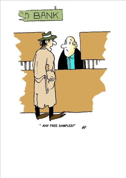 The Optimist