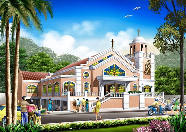 Church