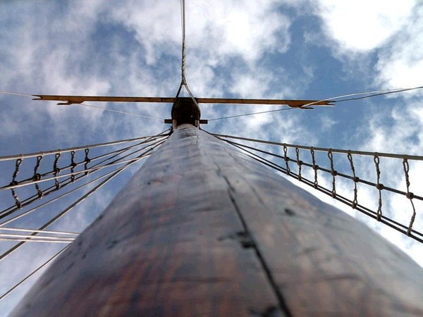 Mast Image