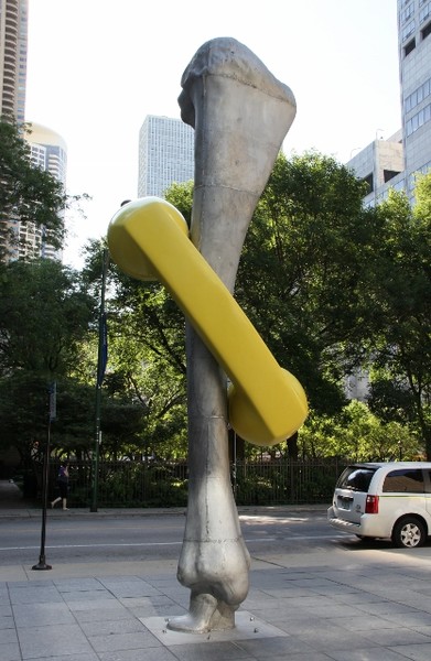 Sculpture