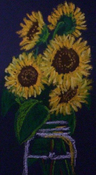 A Bottle of Sunshine