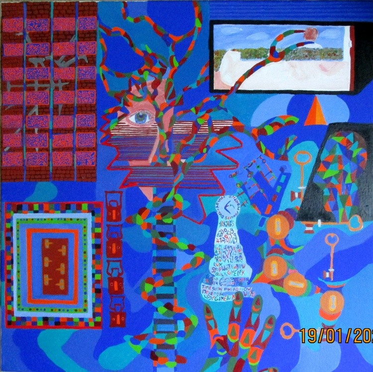 treeoftimepassing