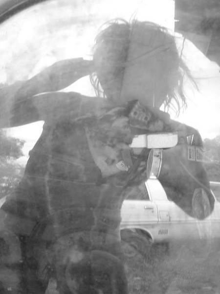 reflection