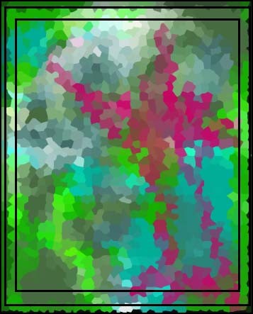 pink tree