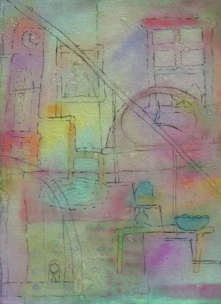 grandma's house