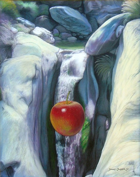 Apple Falls