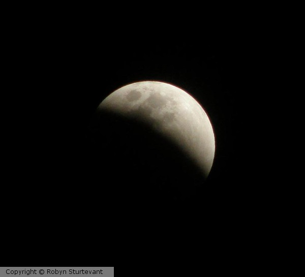 eclipse