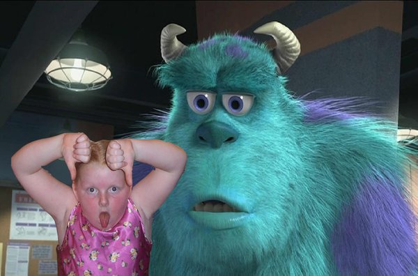 monsters inc