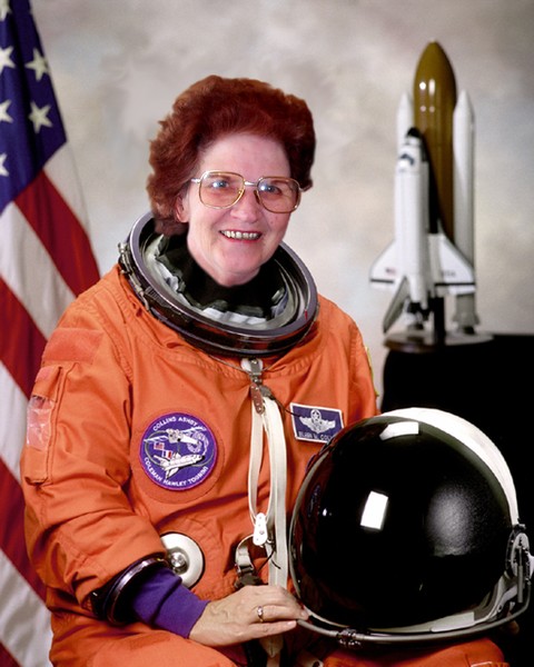 my mum the astronort