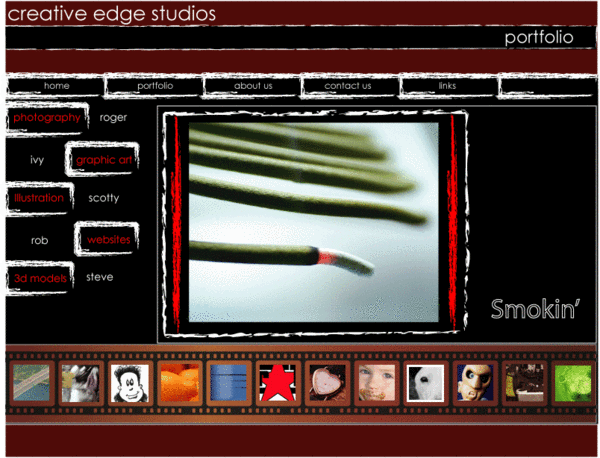 Site Idea