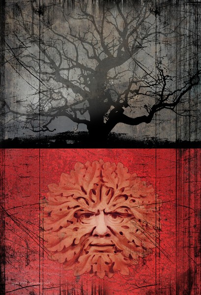 Greenman