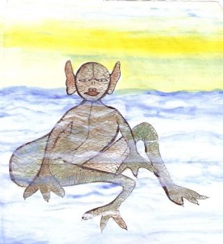 life on new planet