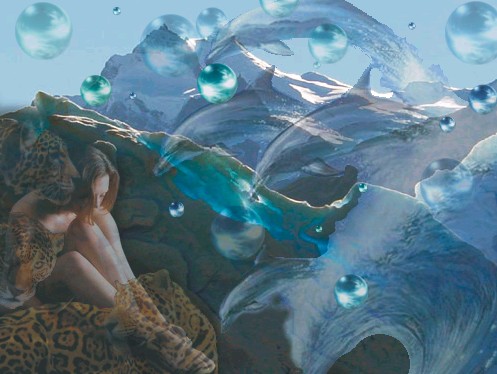 Feral Dreamer