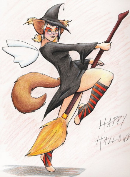 Happy Halloween
