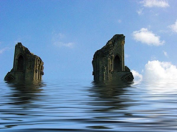 Atlantis Rising