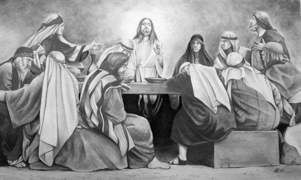 The Last Supper