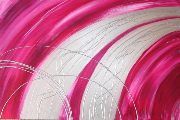 Magenta feelings