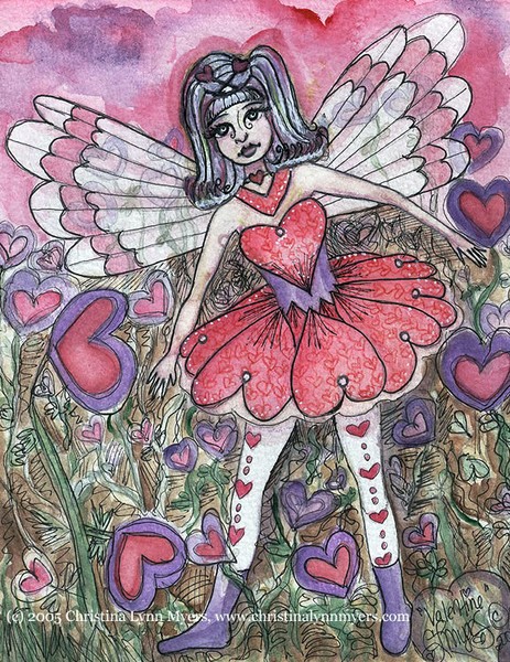 Valentine