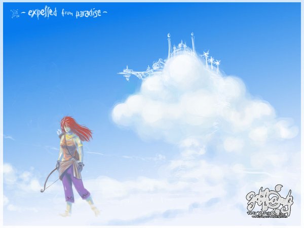 KingdomOfClouds