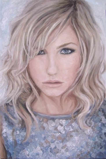 Amanda