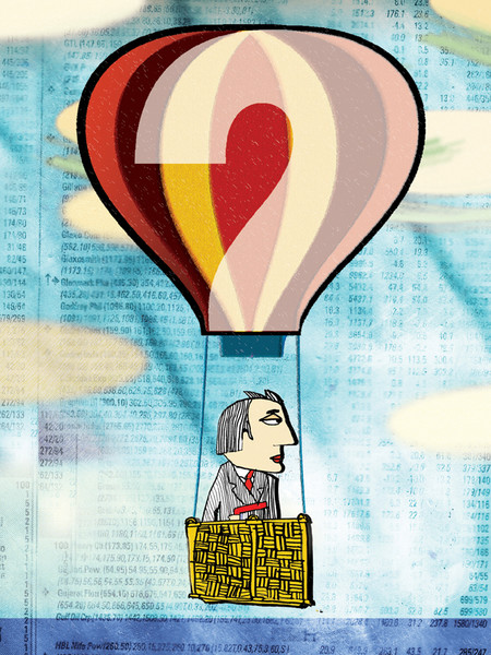 business illlustration
