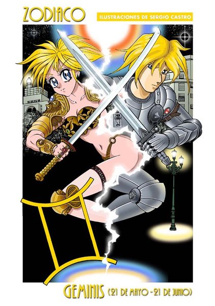 Gemini