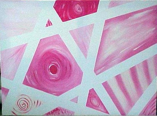 Pink Alison
