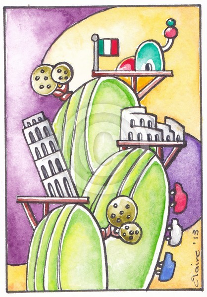 Italian Job