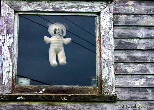 Hang in there!