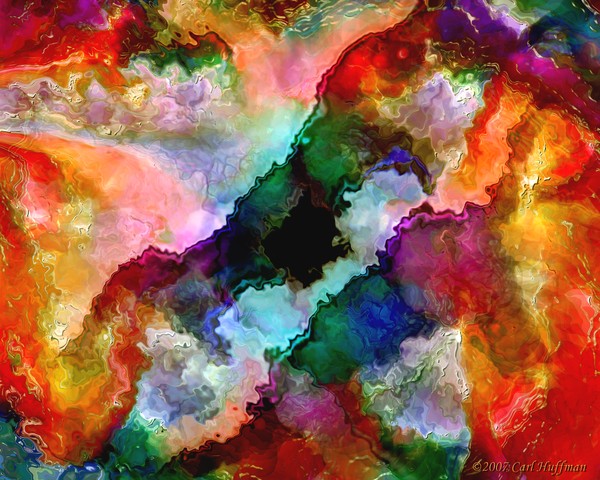 Color Study