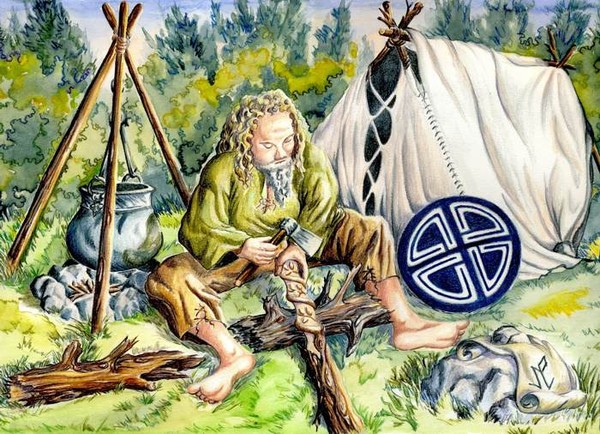 Myrddin