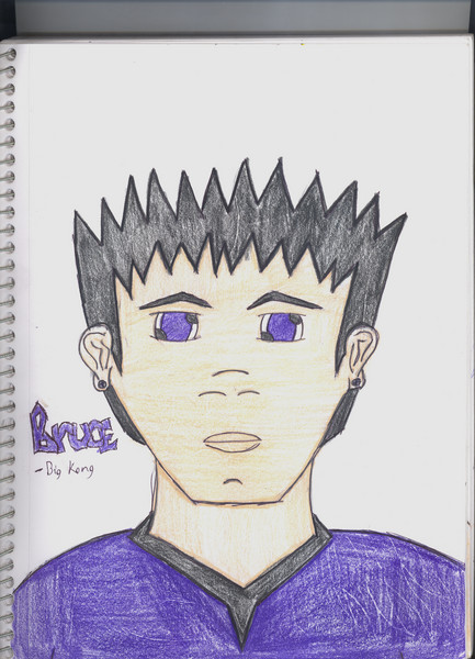 Bruce v.2